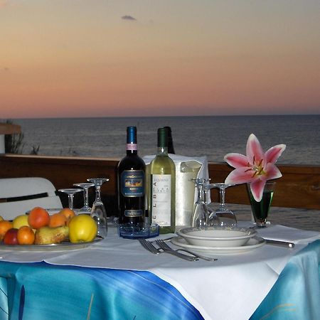 Hotel Villa Ombrosa بورتوفيرّايو المظهر الخارجي الصورة