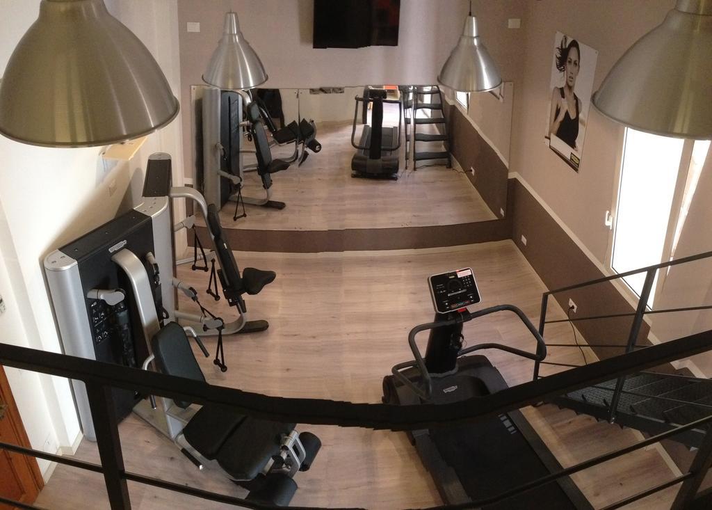 Hotel Villa Ombrosa بورتوفيرّايو المظهر الخارجي الصورة