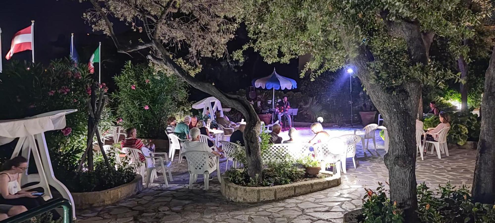 Hotel Villa Ombrosa بورتوفيرّايو المظهر الخارجي الصورة