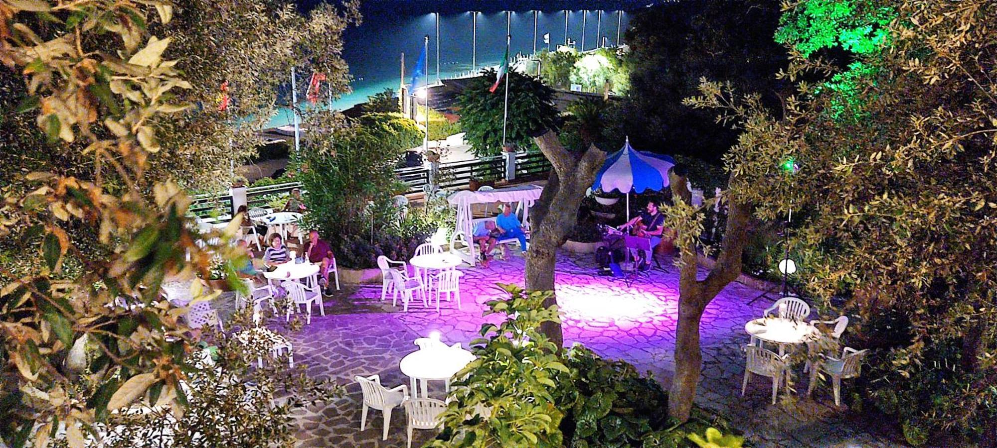 Hotel Villa Ombrosa بورتوفيرّايو المظهر الخارجي الصورة
