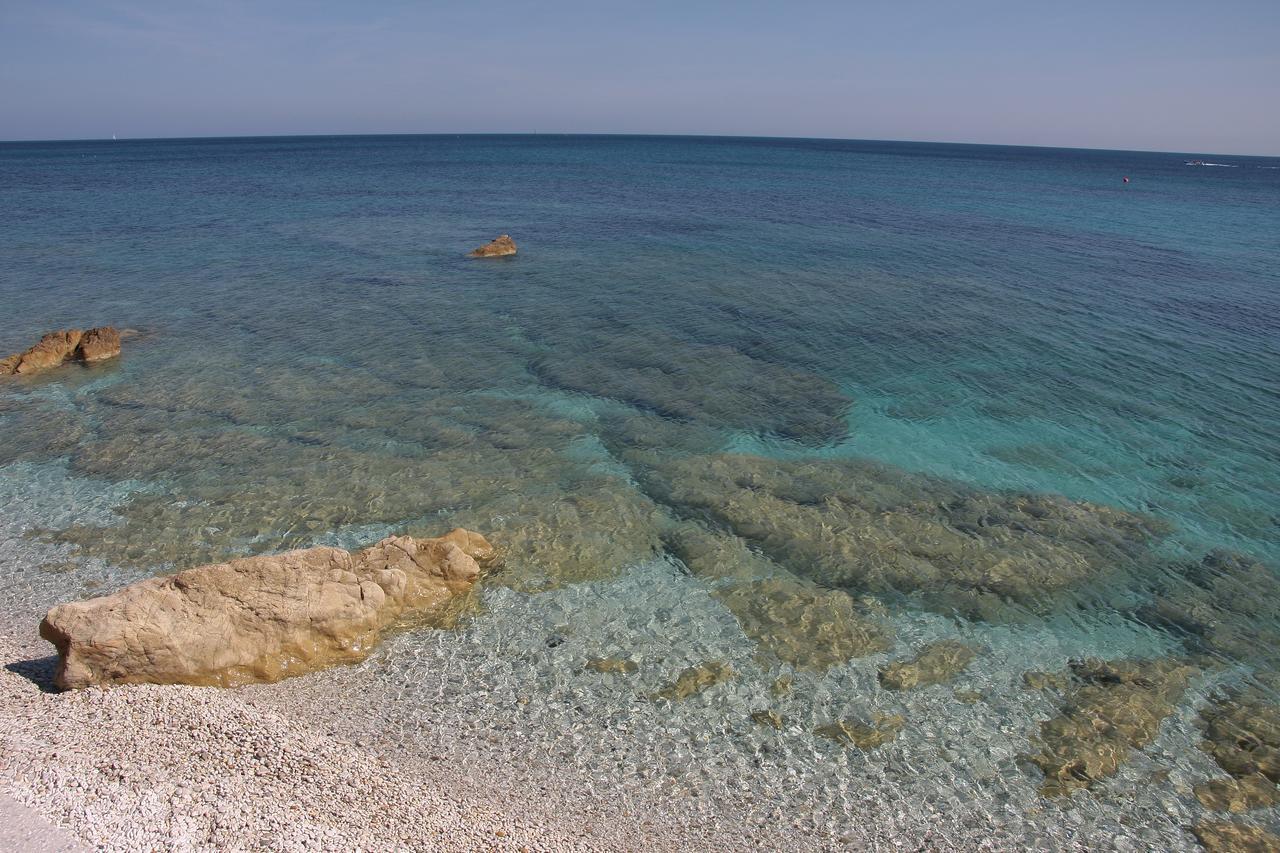 Hotel Villa Ombrosa بورتوفيرّايو الغرفة الصورة