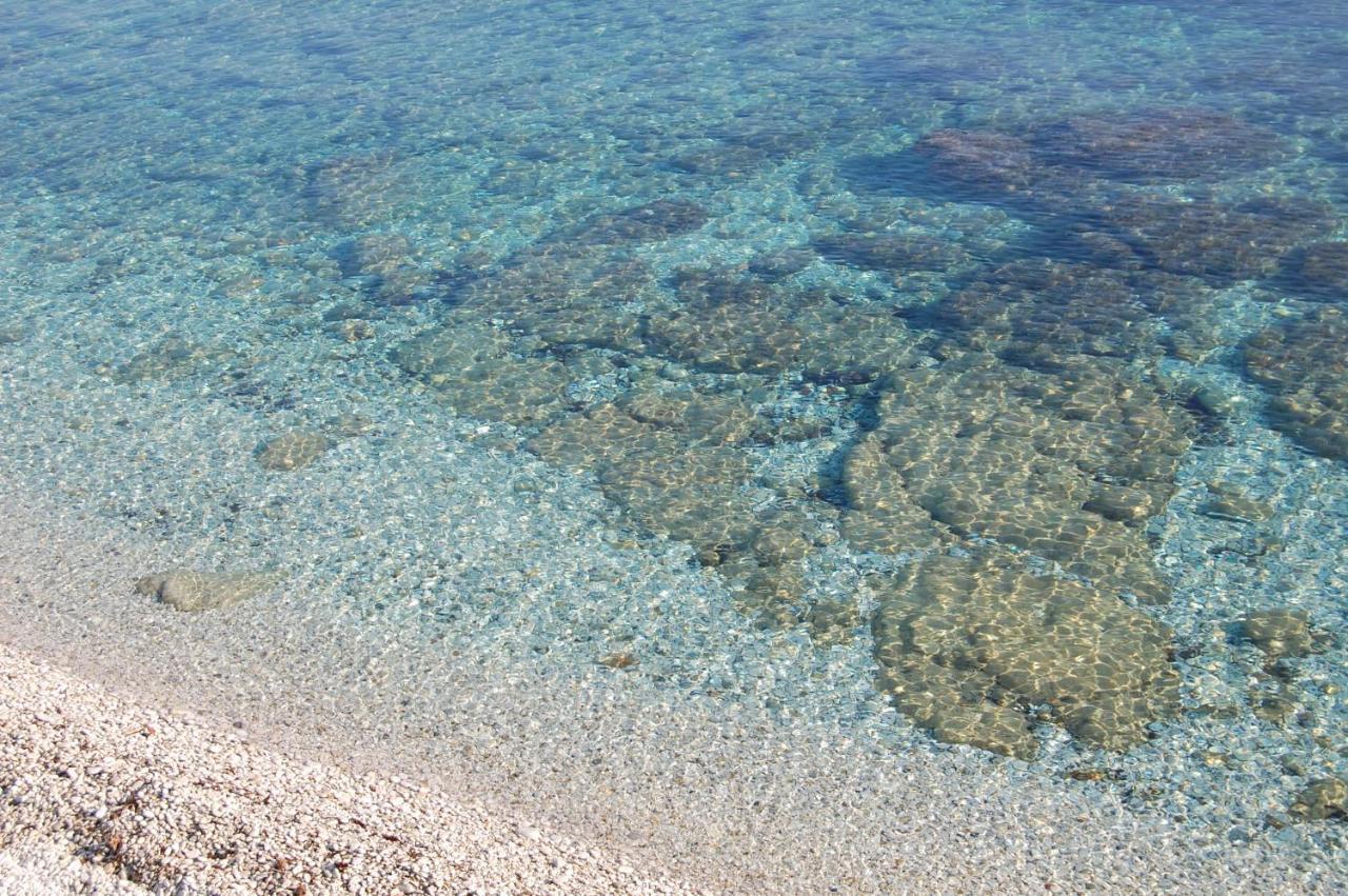 Hotel Villa Ombrosa بورتوفيرّايو المظهر الخارجي الصورة